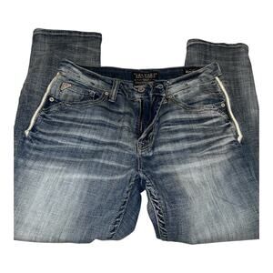 Salvage buckle men's Jeans sz 36/30